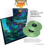 Yes - Aurora