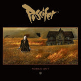 PUSCIFER - NORMAL ISN'T