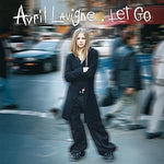 AVRIL LAVIGNE - LET GO[VINYL]