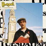 Brògeal  - Tuesday Paper Club