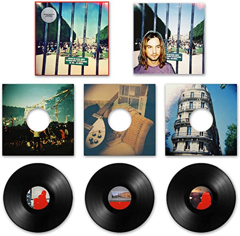 Tame Impala - Lonerism [ VINYL BOX SET 10th ANNIVERSARY]