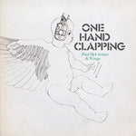 PAUL MC CARTNEY - ONE HAND CLAPPING [VINYL]