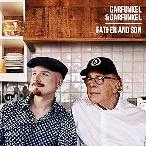 Garfunkel & Garfunkel - Father And Son