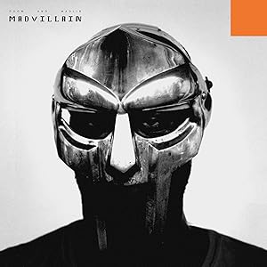 Madvillain - Madvillainy [VINYL]