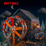 GOV'T MULE - ... LIKE A RIVER