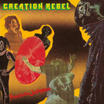 CREATION REBEL - PSYCHOTIC JONKANOO [VINYL]