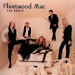 FLEETWOOD MAC - THE DANCE