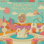 Colleen cosmo Murphy Presents Balearic Breakfast