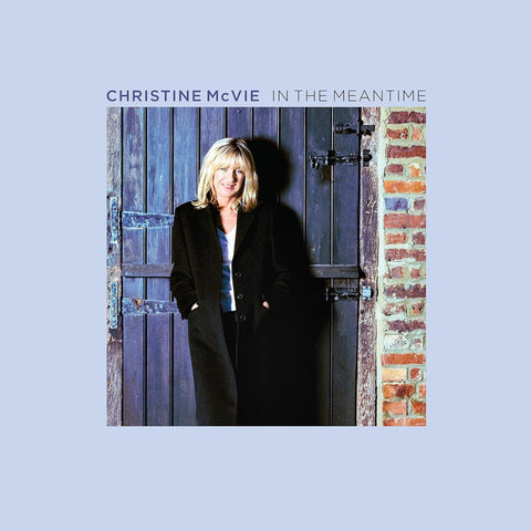 Christine McVie -  In The Meantime