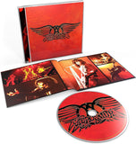 Aerosmith - Ultimate Greatest Hits