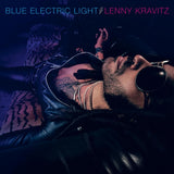 Lenny Kravitz -  Blue Electric Light