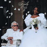 SUMMER WALKER - FINALLY OVER IT