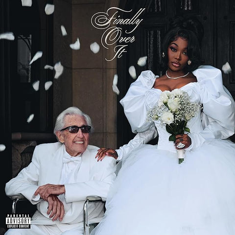 SUMMER WALKER - FINALLY OVER IT