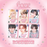BOYNEXTDOOR - HOME (SWEET HOME EDITION) [CD]