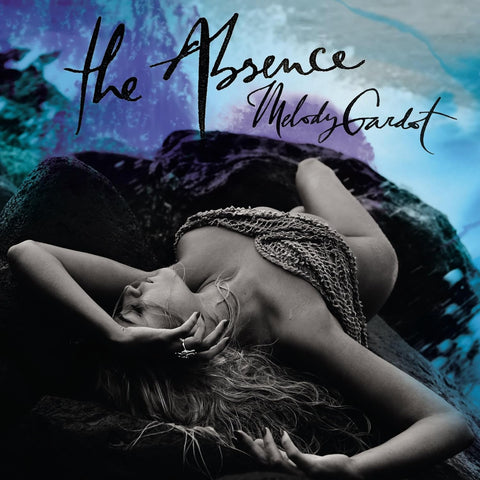 MELODY GARDOT - THE ABSENCE [VINYL]