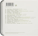 Fabric20: John Digweed [CD]