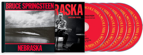 Bruce Springsteen - Nebraska 82