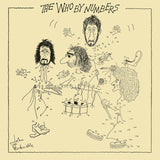 The Who - By Numbers