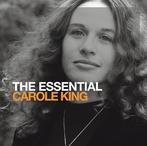 Carole King - The Essential[CD]