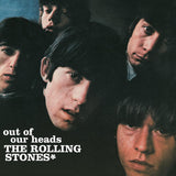 THE ROLLING STONES - OUT OF OUR HEADS [VINYL]