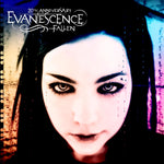 EVANESENCE - FALLEN (20TH ANNIVERSARY EDITION)