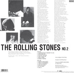 ROLLING STONES - ROLLING STONES NO. 2 [VINYL]