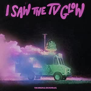 I Saw The TV Glow - S/Track [VINYL]