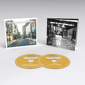 Oasis - (What's The Story) Morning Glory? (30th Anniversary Deluxe Edition)