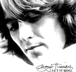 GEORGE HARRISON - LET IT ROLL [VINYL]