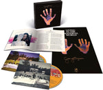 GEORGE HARRISON - LIVING IN THE MATERIAL WORLD (50TH ANNIVERSARY EDITION)