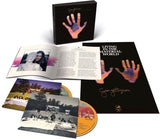 GEORGE HARRISON - LIVING IN THE MATERIAL WORLD (50TH ANNIVERSARY EDITION)