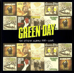 Green Day - The Studion Albums 1990-2009 [CD BOX SET]