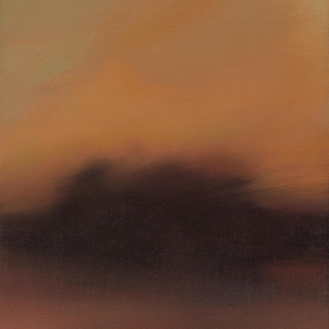 THE BESNARD LAKES - THE BARSNARD LAKES ARE THE GHOST NATION
