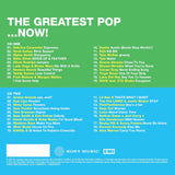 NOW THAT'S WHAT I CALL POP!