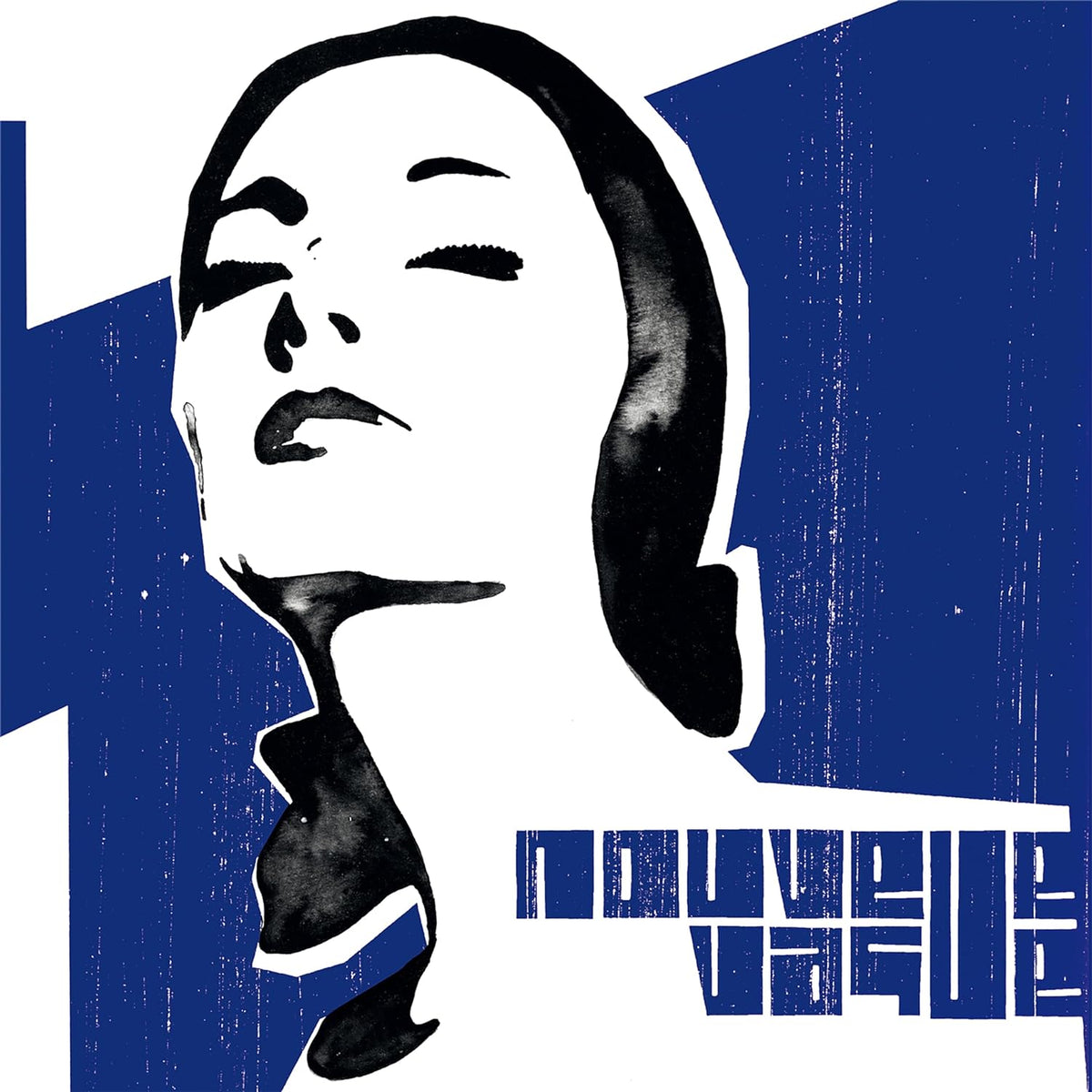 NOUVELLE VAGUE - NOUVELLE VAGUE [VINYL] – Cool Discs Music