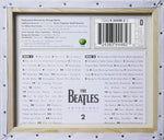 THE BEATLES - ANTHOLOGY [CD]