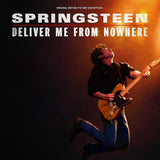 JEREMY ALLEN WHITE - SPRINGSTEEN: DELIVER ME FROM NOWHERE OST [VINYL]