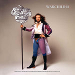 Jethro Tull - Warchild II[VINYL]