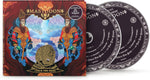 MASTODON - CRACK THE SKYE (15TH ANNIVERSARY EDITION)