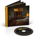 VOLBEAT - GOD OF ANGELS TRUST