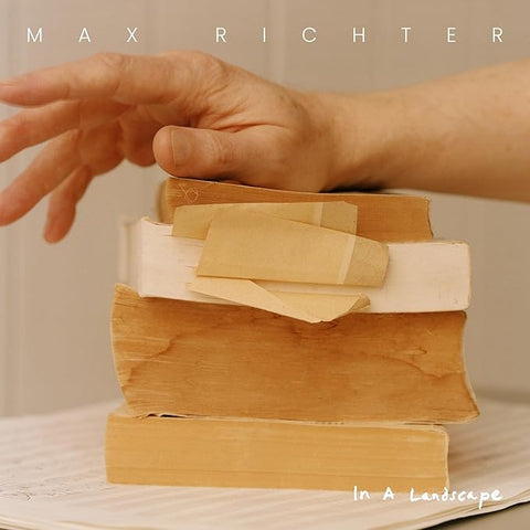 MAX RICHTER - IN A LANDSCAPE