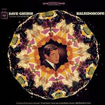 Dave Grusin - Kaleidoscope[CD]