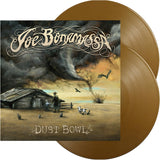 Joe Bonamassa - Dust Bowl [VINYL]