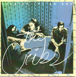 The Cribs - Burning for No One / I See Your Pictures Every Day["7"]