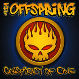 THE OFFSPRING - CONSPIRACY OF ONE (25TH ANNIVERSARY EDITION) [VINYL]