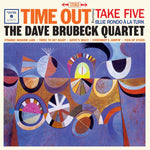 Dave Brubeck - Time Out [VINYL]