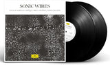 SONIC WIRES - KATIA AND MARIELLE LABEQUE/ BRYCE DESSNER / DAVID CHALMIN [VINYL]