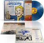 FALLOUT: THE SOOTHING SOUNDS OF THE APOCALYPSE OST [VINYL]