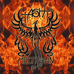 Ash - Meltdown ( Special Edition ) [CD]