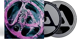 LINKIN PARK - FROM ZERO ( DELUXE EDITION )